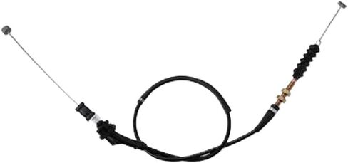 Throttle Replacement for Civic B16A 1992-2000 and Integra Type R B18C5 1994-2001 - Compatible with OE Numbers 17910-ST7-R01, 16411-P73-000, 17910-S04-L02 - Black in Saudi Arabia