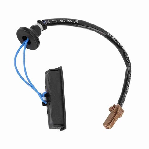 غطاء سطح صندوق السيارة Hapivida، مفتاح مفتوح من مادة ABS، معيار OE 25380ED000 تصنيع احترافي، عمر خدمة طويل لقطع غيار المركبات in Saudi Arabia