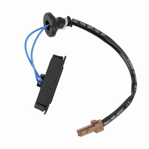 غطاء سطح صندوق السيارة Hapivida، مفتاح مفتوح من مادة ABS، معيار OE 25380ED000 تصنيع احترافي، عمر خدمة طويل لقطع غيار المركبات in Saudi Arabia