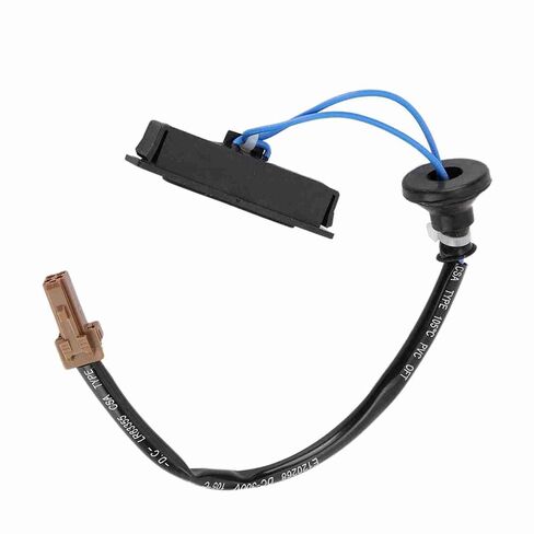 غطاء سطح صندوق السيارة Hapivida، مفتاح مفتوح من مادة ABS، معيار OE 25380ED000 تصنيع احترافي، عمر خدمة طويل لقطع غيار المركبات in Saudi Arabia