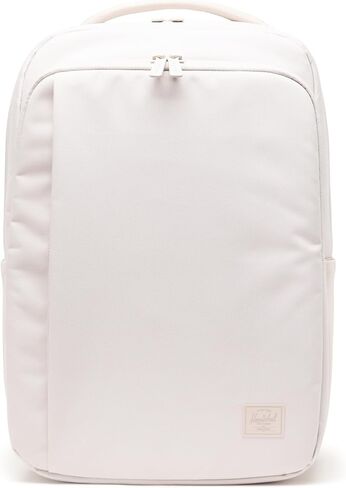 Herschel Kaslo Backpack Tech Light Grey Crosshatch Backpack - 30L in Saudi Arabia