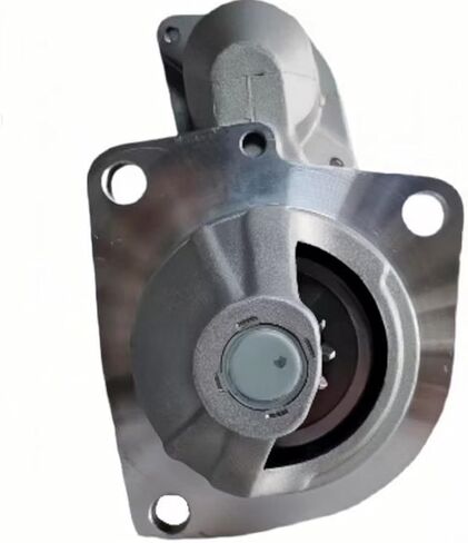 محرك بداية جديد 24 فولت 5.5Kw 11T 28100-1700 28100-1700A يناسب شركة هيتاشي 28100-2040A 28100-2040B لمحرك هينو in Kuwait