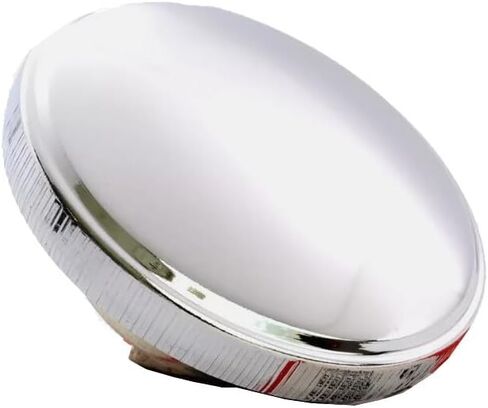 قطع غيار Powersports لهوندا كروم خمر غطاء خزان الغاز 17620-402-020 Mod-R77O-2574 in Saudi Arabia