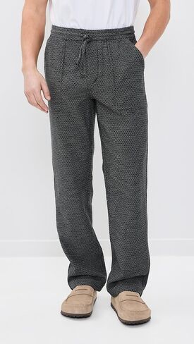 بنطال تايلور ستيتش للرجال ذا بريكواتر in Kuwait