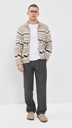 بنطال تايلور ستيتش للرجال ذا بريكواتر in Kuwait