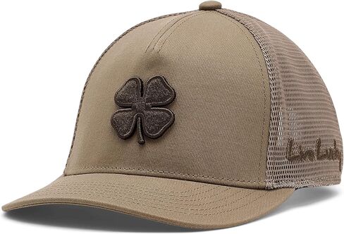 Black Clover Hardy 6 Adjustable Hat in Saudi Arabia