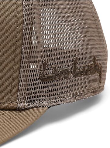 Black Clover Hardy 6 Adjustable Hat in Saudi Arabia