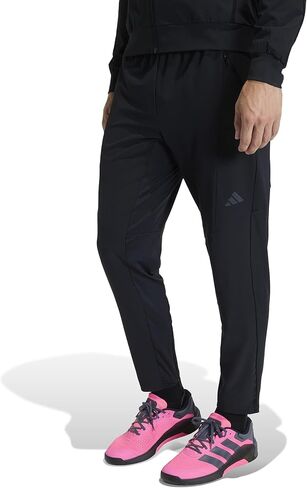 adidas Men's Designed for Training Workout Pants in Saudi Arabia