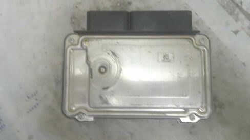 وحدة التحكم في المحرك ECM 2.0L تناسب 14-16 متوافقة مع VW المتوافقة مع Jetta 06G 907 309 06G907309 in Saudi Arabia