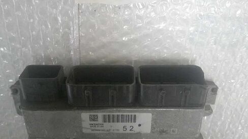 وحدة التحكم في المحرك ECM 18-20 متوافقة مع باثفايندر إنفينيتي QX60 BED40A300A2 NEC034672 in Saudi Arabia