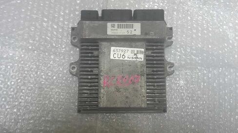 وحدة التحكم في المحرك ECM 18-20 متوافقة مع باثفايندر إنفينيتي QX60 BED40A300A2 NEC034672 in Saudi Arabia