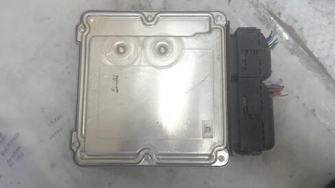 Engine ECM Control Module 2.0L Turbo Fits 16-17 Compatible with Audi A5 8K5 907 115 Q 8K5907115Q in Saudi Arabia