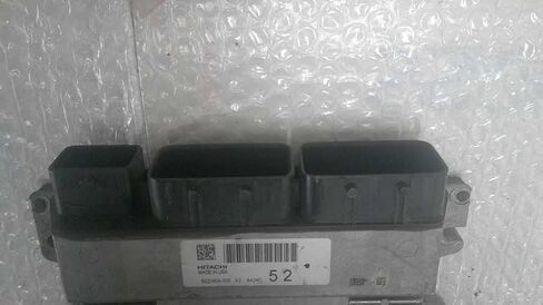 Engine ECM Control Module 18-20 Compatible with Pathfinder Infiniti QX60 BED40A300A2 NEC039044 in Saudi Arabia