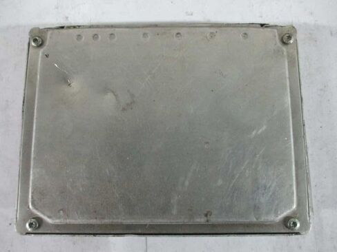 وحدة التحكم في المحرك ECM باستثناء Xi Fits 03-05 المتوافقة مع BMW 330i 12147527015 7527015 in Saudi Arabia