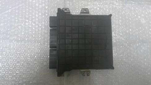وحدة التحكم في المحرك ECM 18-20 متوافقة مع باثفايندر إنفينيتي QX60 BED40A300A2 NEC038088 in Saudi Arabia
