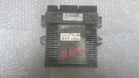 وحدة التحكم في المحرك ECM 18-20 متوافقة مع باثفايندر إنفينيتي QX60 BED40A300A2 NEC038088 in Saudi Arabia