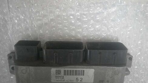 Engine ECM Control Module 18-20 Infiniti QX60 BED40A300A2 NEC034-086 NEC034086 in Saudi Arabia