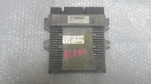 Engine ECM Control Module 18-20 Infiniti QX60 BED40A300A2 NEC034-086 NEC034086 in Saudi Arabia