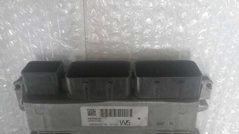 وحدة التحكم في المحرك ECM 18-20 متوافقة مع باثفايندر إنفينيتي QX60 NEC046-660 NEC046660 in Saudi Arabia