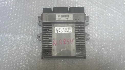 وحدة التحكم في المحرك ECM 18-20 متوافقة مع باثفايندر إنفينيتي QX60 NEC046-660 NEC046660 in Saudi Arabia