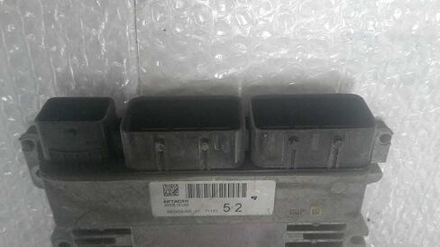 وحدة التحكم في المحرك ECM 18-20 متوافقة مع باثفايندر إنفينيتي QX60 BED40A300A2 NEC030058 in Kuwait