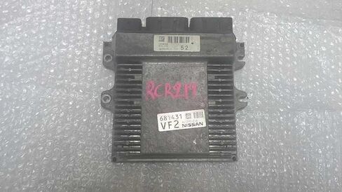 وحدة التحكم في المحرك ECM 18-20 متوافقة مع باثفايندر إنفينيتي QX60 BED40A300A2 NEC030058 in Kuwait