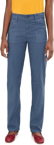 Toad&Co Womens Earthworks Slim Pants in Saudi Arabia