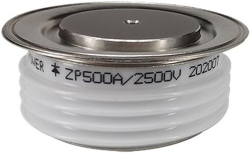 KK400A-15 KK500A1000V rectifier diode thyristor FM thyristor(KK800A-22) in Saudi Arabia