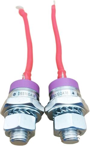 1PCS DSS100A18 Thyristor in Saudi Arabia
