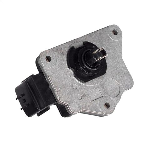 Air Flow Sensors AFH55M-10 AFH55M-11 74-50052 Mass Air Flow Sensor Fit for Nissan D21 Pickup 1990-2001 for 1995-1996 Automotive Components, Meters in Saudi Arabia