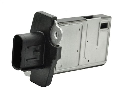 Air Flow Sensors Mass Air Flow Sensor AFLS131 3L3A-12B579-BA Fit for Ford for Mazda F150 Automotive Components, Meters in Saudi Arabia