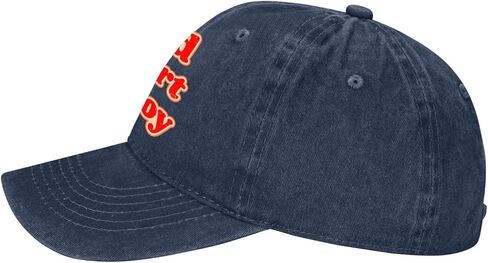 Wild Deserts Cowboy Baseball Hat Garde Cap for Mom in Saudi Arabia