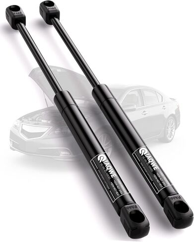 الكمية (2) دعامات رفع الباب الخلفي للباب الخلفي، دعامات رفع الصدمات لـ 2010-2015 Lexus RX350/ RX450h Base Sport، Lexus RX350 F Sport Rear Tailgate (6756 PM3066 689500E030 689600E030) in Kuwait