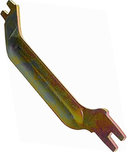 دعامة فرامل الانتظار الخلفية اليسرى لفورد فيرمونت 1978 1979 1980 1981 1982 1983 1 × استبدال D6DZ2A642A, D60Z6A642A in Kuwait