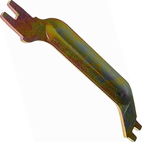 Rear Left Parking Brake Strut for Mercury Comet 1976 1977 1 PCS Replacement D6DZ2A642A, D60Z6A642A in Saudi Arabia