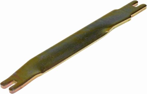 Rear Left/Driver Side OR Rear Right/Passenger Side Parking Brake Strut Compatible With GMC R2500 Suburban 1991 1990 1989 1988 P-4959294 in Saudi Arabia