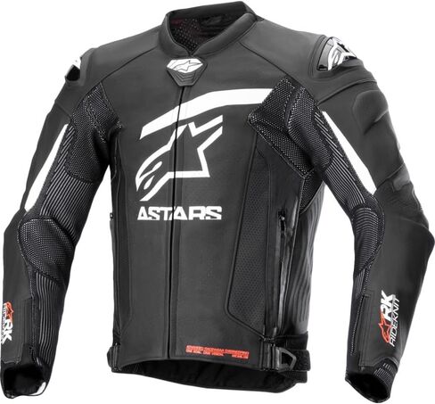 Alpinestars GP Plus R V4 Rideknit Leather Jacket 52 in Saudi Arabia