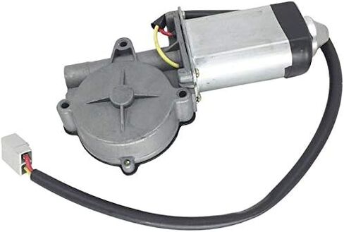 Front Right Passenger Side Window Motor - Compatible with 1993-1995 Ford F-350 in Saudi Arabia
