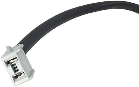 Front Right Passenger Side Window Motor - Compatible with 1993-1995 Ford F-350 in Saudi Arabia