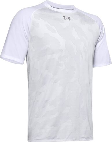 Under Armour Men's UA Locker Novelty Short Sleeve T-Shirt (Medium in Saudi Arabia