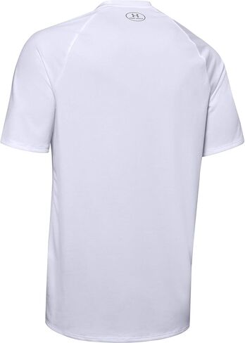 Under Armour Men's UA Locker Novelty Short Sleeve T-Shirt (Medium in Saudi Arabia