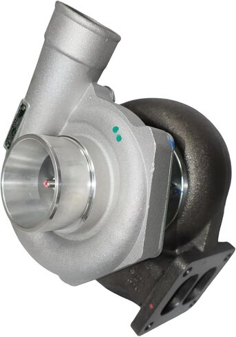 Turbocharger 4094105004S Compatible for Caterpillar 7000 Ccm/4Zyl 3304 125 H/P-1973 Industrial Engine CXPSLXX in Saudi Arabia