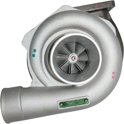 Turbocharger 4N-6858 Compatible for Caterpillar 7000 Ccm/4Zyl 3304 125 H/P-1973 Industrial Engine CXPSLXX in Saudi Arabia