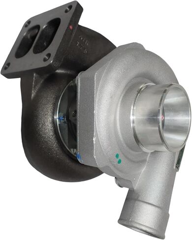 Turbocharger 4N-6858 Compatible for Caterpillar 7000 Ccm/4Zyl 3304 125 H/P-1973 Industrial Engine CXPSLXX in Saudi Arabia