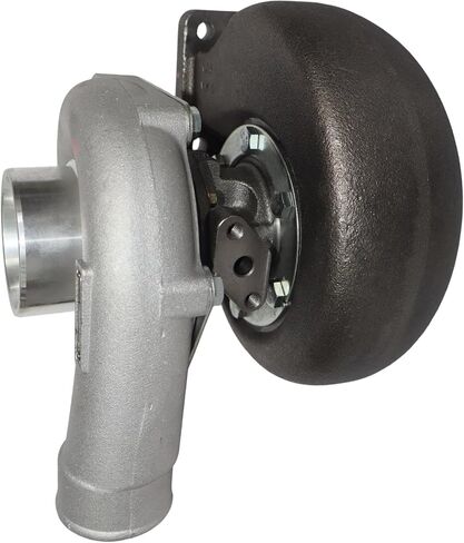Turbocharger 4N-6858 Compatible for Caterpillar 7000 Ccm/4Zyl 3304 125 H/P-1973 Industrial Engine CXPSLXX in Saudi Arabia