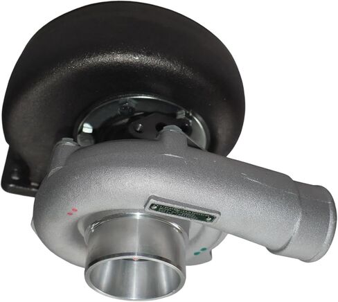 Turbocharger 4N-6858 Compatible for Caterpillar 7000 Ccm/4Zyl 3304 125 H/P-1973 Industrial Engine CXPSLXX in Saudi Arabia