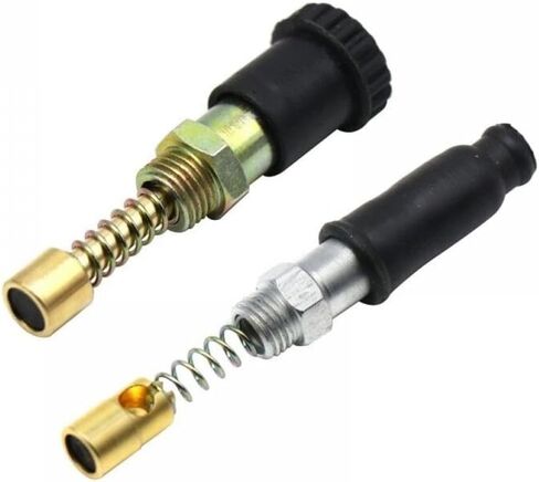 Pull Choke Assembly Manual Automatic Replacement For 9538 Compatible With De Ll Or To PHBG Carburetor 17.5AD 19DS 21AS PHBL PHBH PHBE Scooter(PHBL PHBH MANUAL) in Saudi Arabia