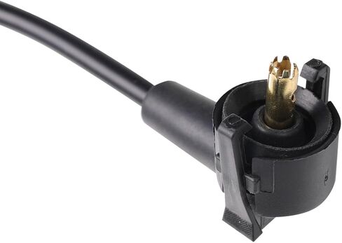 6195 مجموعة إشعال سلك الشرارة لـ 1990-1995 نيسان D21 بيك اب/باثفايندر in Kuwait