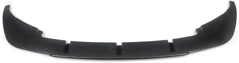 لمعان أسود الجبهة كابح مصد بشفة يناسب 2019-2022 BMW G12 G11 7-Series R نمط ABS البلاستيك الجبهة الشفاه الفاصل in Kuwait