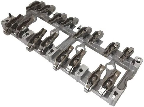 مجموعة ذراع الروك BK2Q-6K551-BC BK2Q6K551BC متوافقة مع محرك السيارات Bt50 P4at P5at 2.2 3.2 in Kuwait